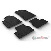 GledRing 0029 Automatten