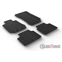GledRing 0567 Automatten
