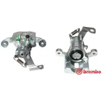 Brembo F 30 216 Remklauw