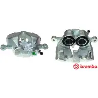 Brembo F 50 288 Remklauw