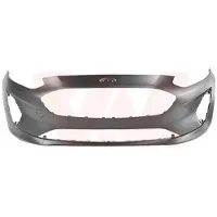 VAN WEZEL 1809574 Bumper
