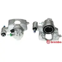 Brembo F 24 162 Remklauw