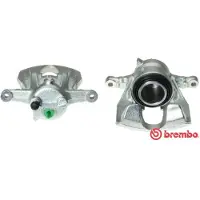 Brembo F 59 138 Remklauw