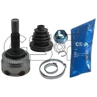 GSP 862011 Homokineet reparatie set, aandrijfas