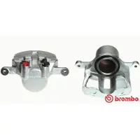 Brembo F 59 187 Remklauw