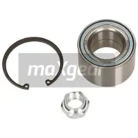 MAXGEAR 72-2706 Fuseekogel