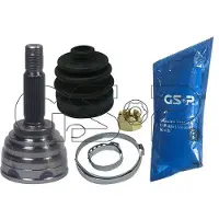 GSP 839014 Homokineet reparatie set, aandrijfas