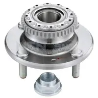 SNR R184.59 Wiellagerset