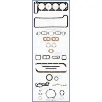 Ajusa 50018600 Motor pakking, complete set