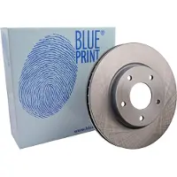 Blue Print ADC443119 Remschijf