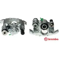 Brembo F 61 032 Remklauw