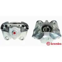 Brembo F 85 018 Remklauw