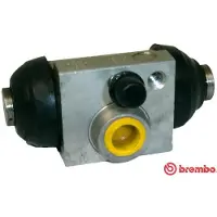 Brembo A 12 B78 Wielremcilinder