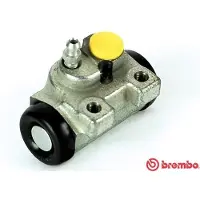 Brembo A 12 358 Wielremcilinder