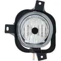 TYC Mistlamp rechts 19-0805-05-2 TYC voor o.a. FORD