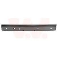 VAN WEZEL 1885541 Achterbumper