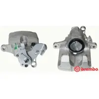 Brembo F 59 196 Remklauw