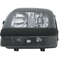 TYC Koplamp links 20-1234-15-2 TYC voor o.a. FIAT