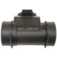 MAXGEAR 51-0047 Luchtmassameter (LMM)