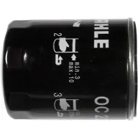 MAHLE ORIGINAL OC 229 Oliefilter