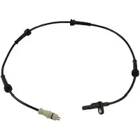 KAVO PARTS BAS-6529 Wielsnelheidssensor (ABS)