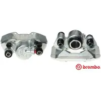 Brembo F 54 094 Remklauw