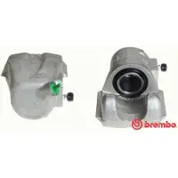 Brembo F 23 035 Remklauw