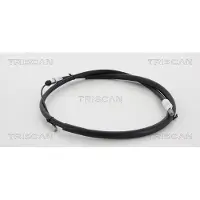 TRISCAN 8140 251167 Handremkabel