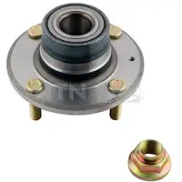 SNR R173.17 Wiellagerset