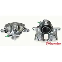 Brembo F 68 054 Remklauw