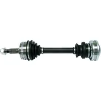 Skf Aandrijfas VKJC 6161 SKF voor o.a. MERCEDES-BENZ