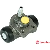 Brembo A 12 172 Wielremcilinder