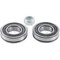 SNR R155.00 Wiellagerset