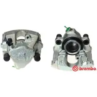 Brembo F 50 122 Remklauw