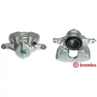 Brembo F 28 143 Remklauw