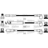Valeo 346669 Bougiekabels