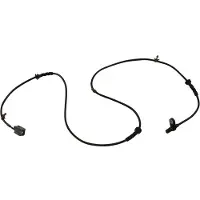 KAVO PARTS BAS-6660 Wielsnelheidssensor (ABS)