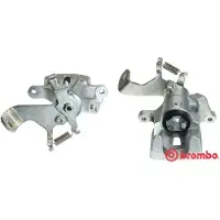 Brembo F 49 123 Remklauw
