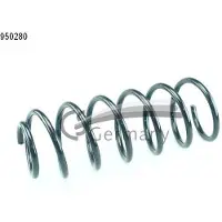 CS Germany 14.950.280 Chassisveer