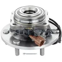 SNR R168.101 Wiellagerset