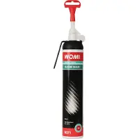 Womi Siliconenpakking W271 – 200 ml Rood – Hittebestendige Afdichting – Oliebestendig – Flexibel & Duurzaam