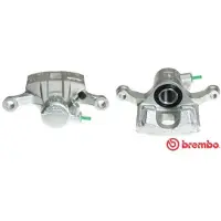 Brembo F 54 078 Remklauw