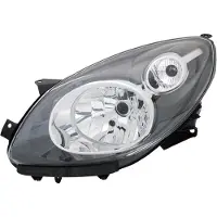 TYC Koplamp links 20-1402-06-2 TYC voor o.a. RENAULT