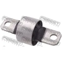 FEBEST MZAB-100 Draagarmrubber