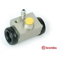 Brembo A 12 353 Wielremcilinder