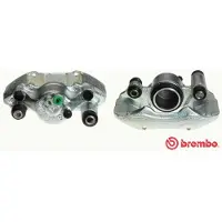 Brembo F 30 061 Remklauw
