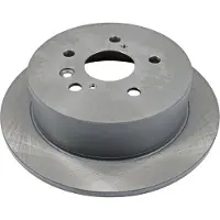 FEBI BILSTEIN Remschijf 108450, 1 stuk