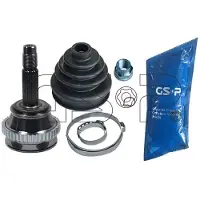 GSP 817020 Homokineet reparatie set, aandrijfas