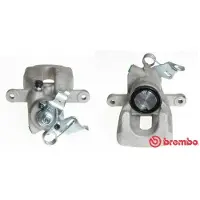 Brembo F 61 263 Remklauw