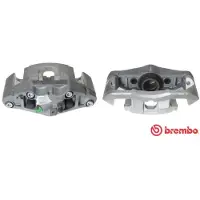 Brembo F 85 235 Remklauw